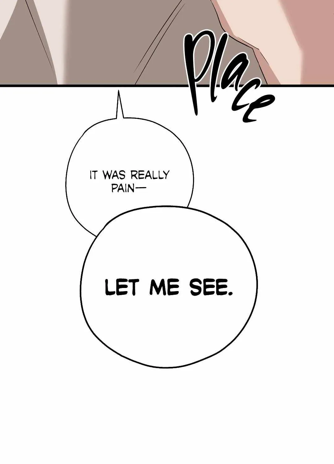 Candy Contract Chapter 8 page 61 - 