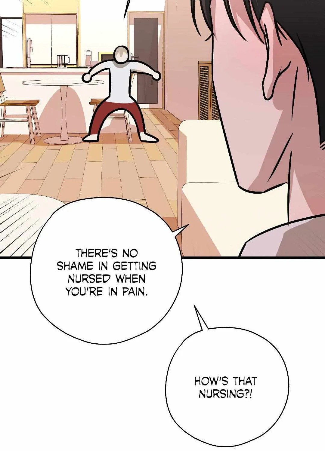 Candy Contract Chapter 8 page 74 - 