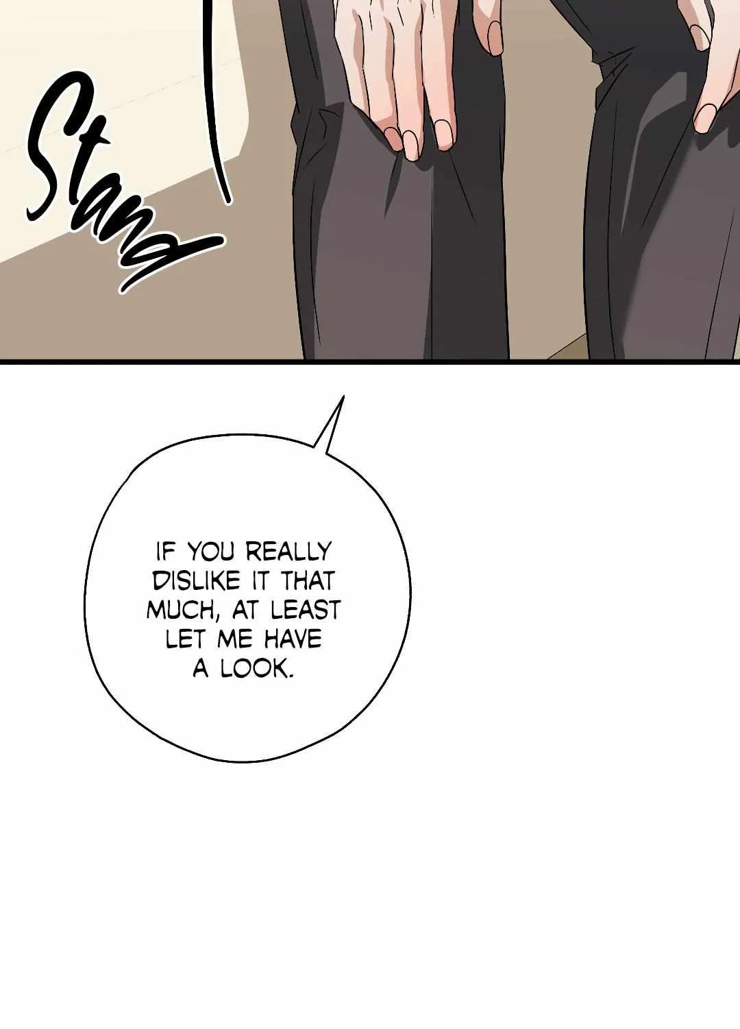 Candy Contract Chapter 8 page 76 - 