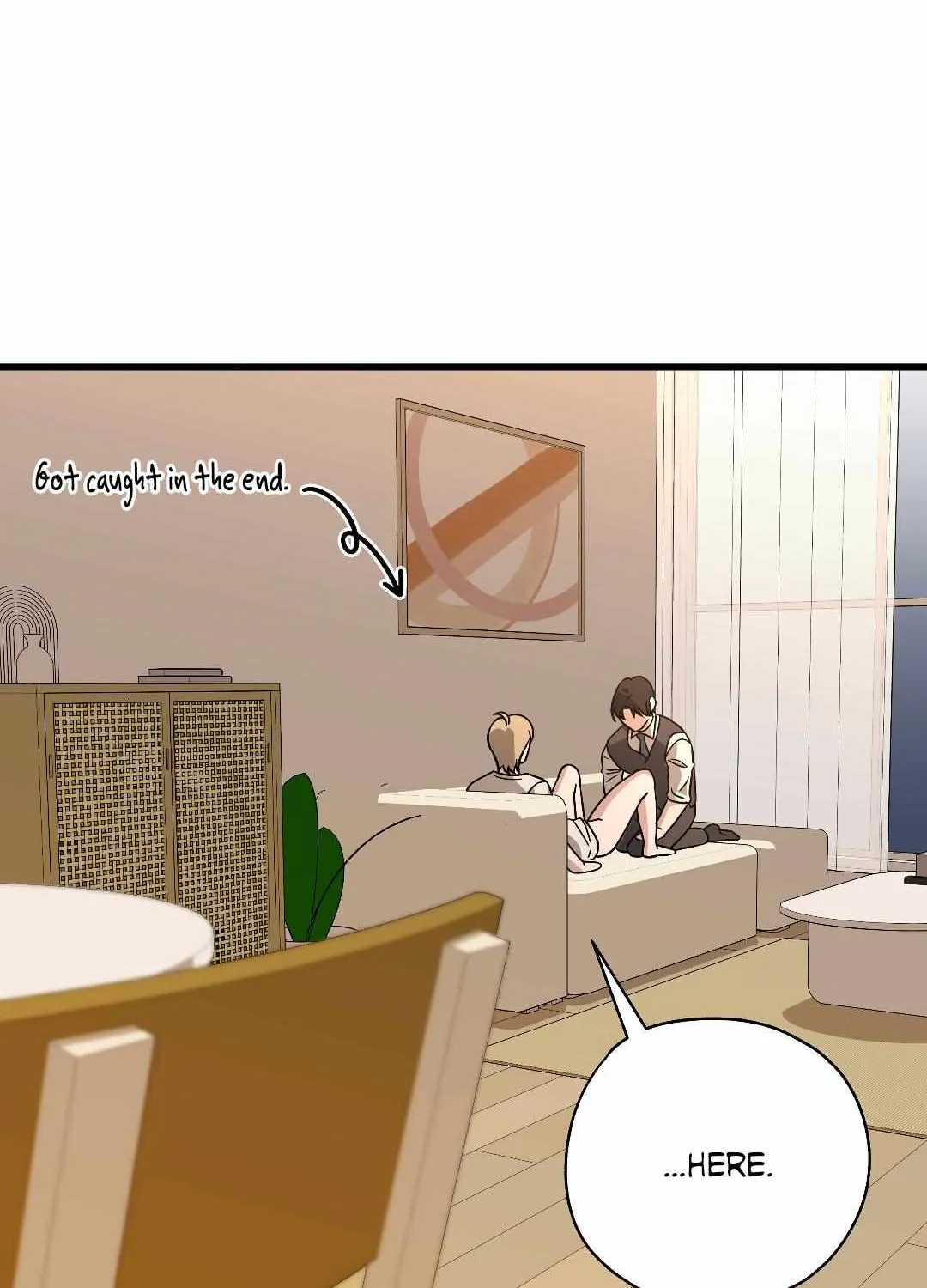 Candy Contract Chapter 8 page 81 - 