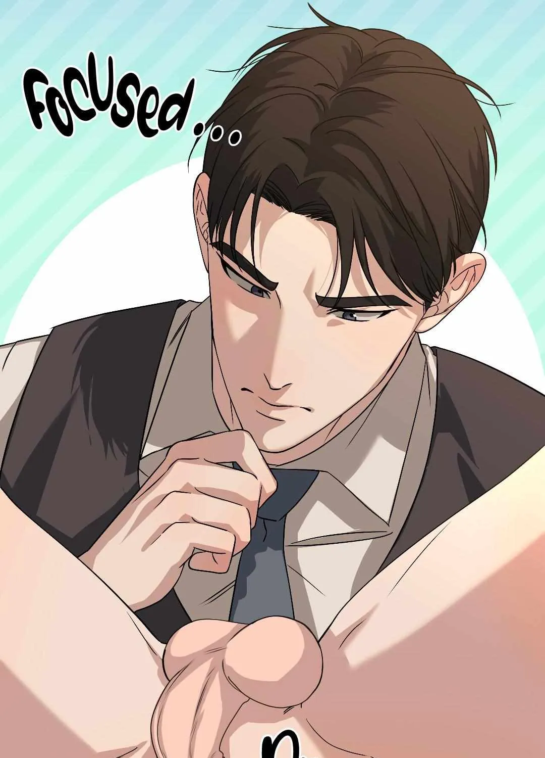 Candy Contract Chapter 8 page 86 - 