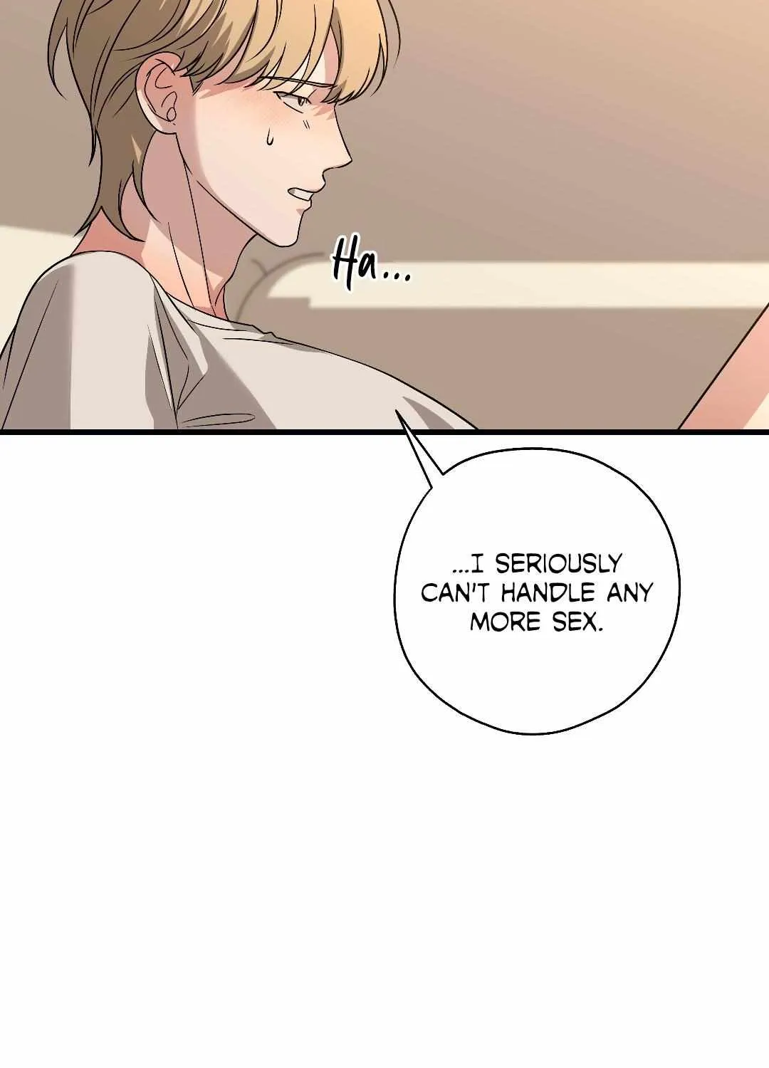 Candy Contract Chapter 8 page 88 - 