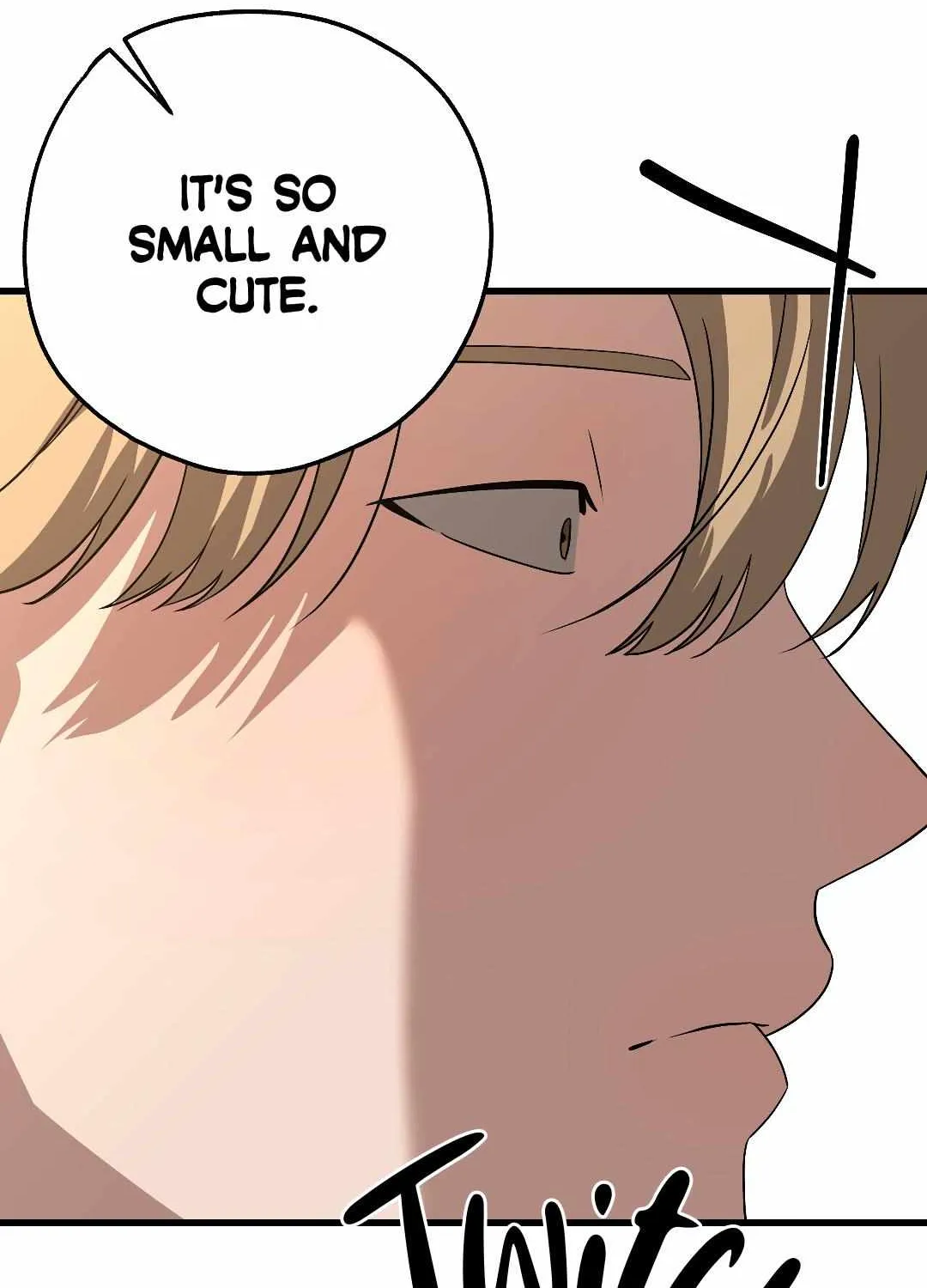 Candy Contract Chapter 8 page 91 - 