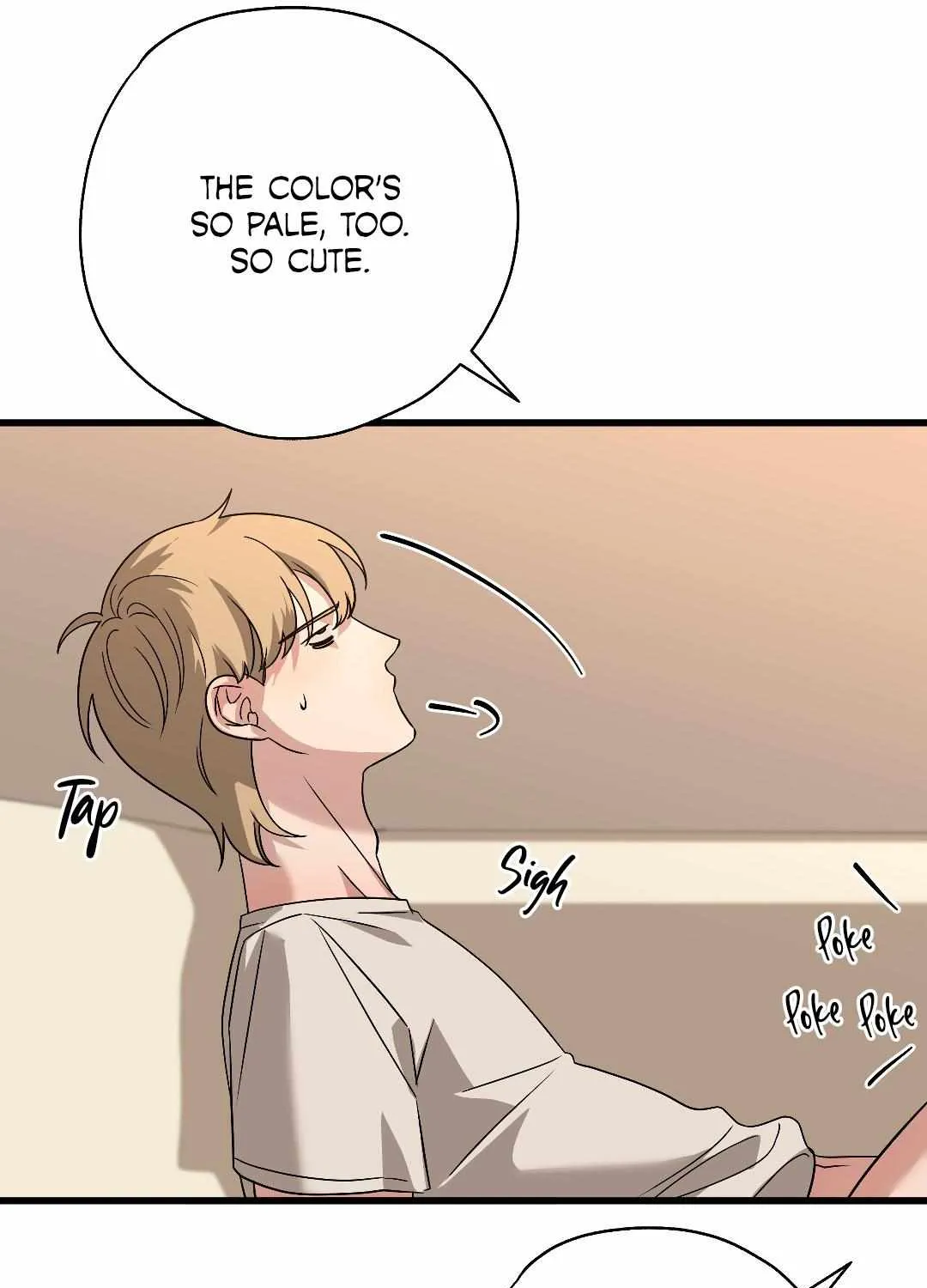 Candy Contract Chapter 8 page 95 - 
