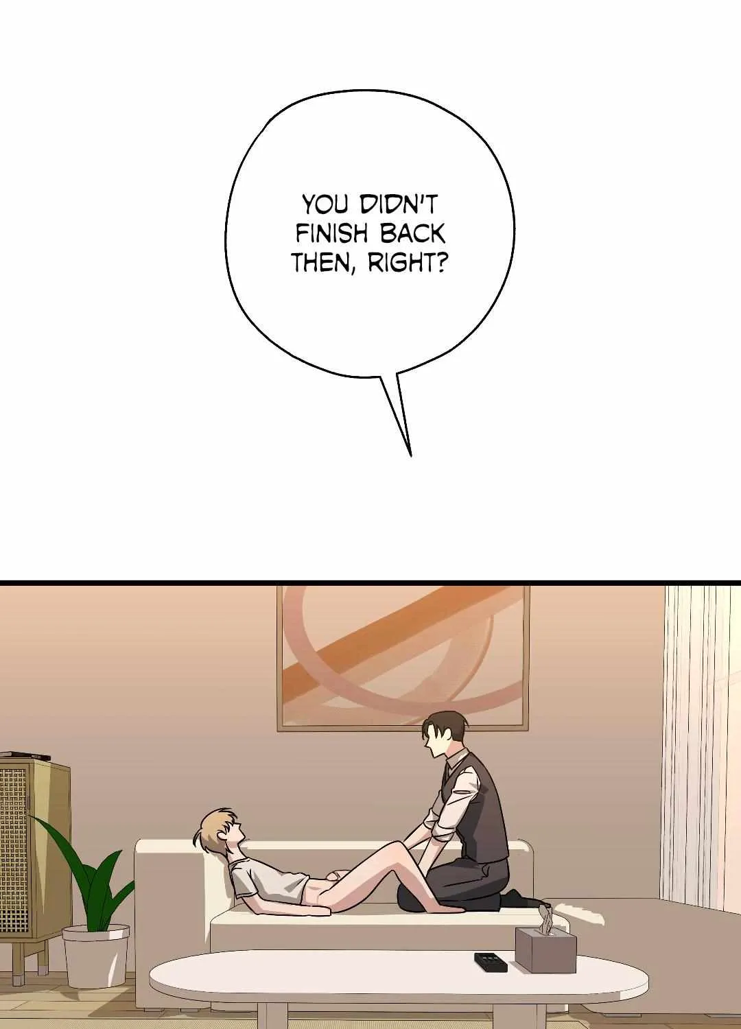 Candy Contract Chapter 8 page 97 - 