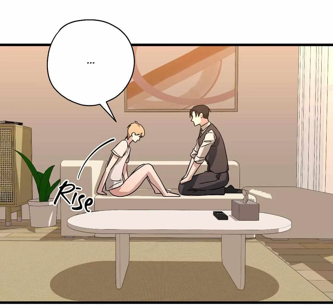 Candy Contract Chapter 8 page 99 - 