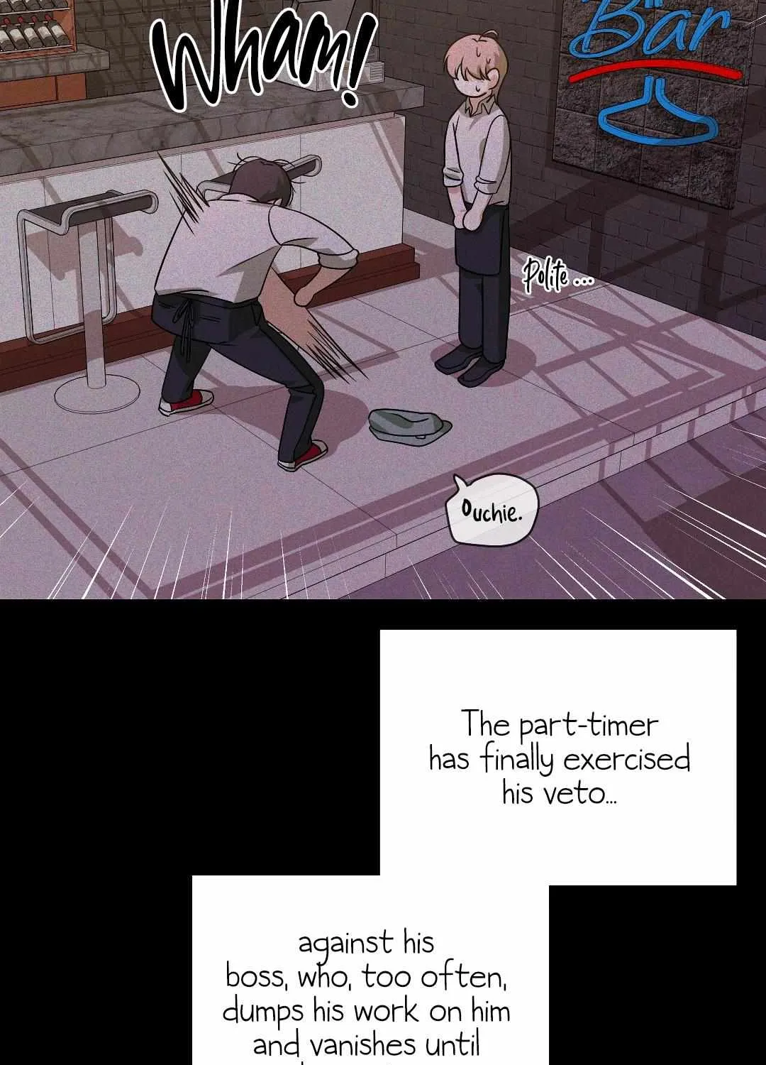 Candy Contract Chapter 9 page 11 - 
