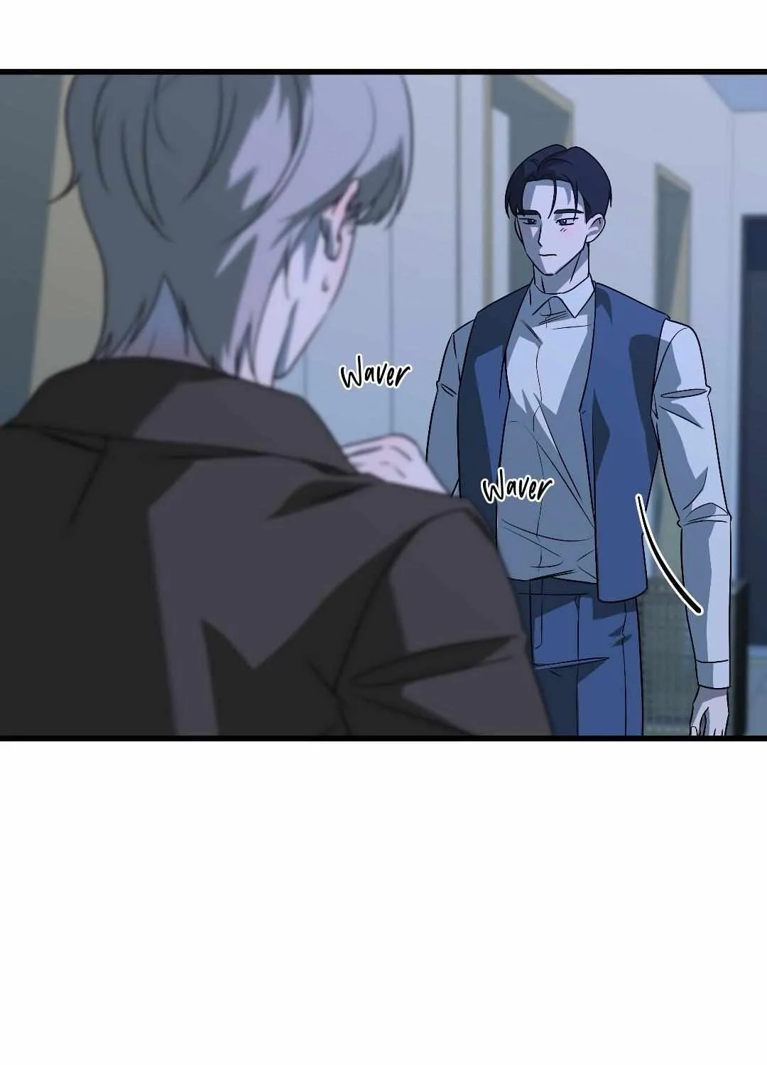Candy Contract Chapter 9 page 107 - 