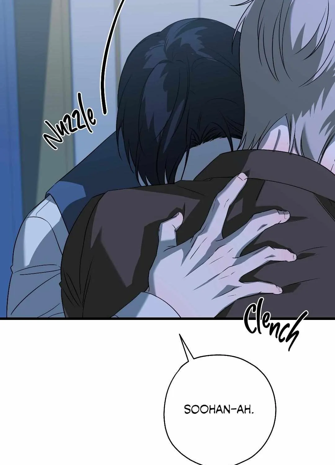 Candy Contract Chapter 9 page 112 - 