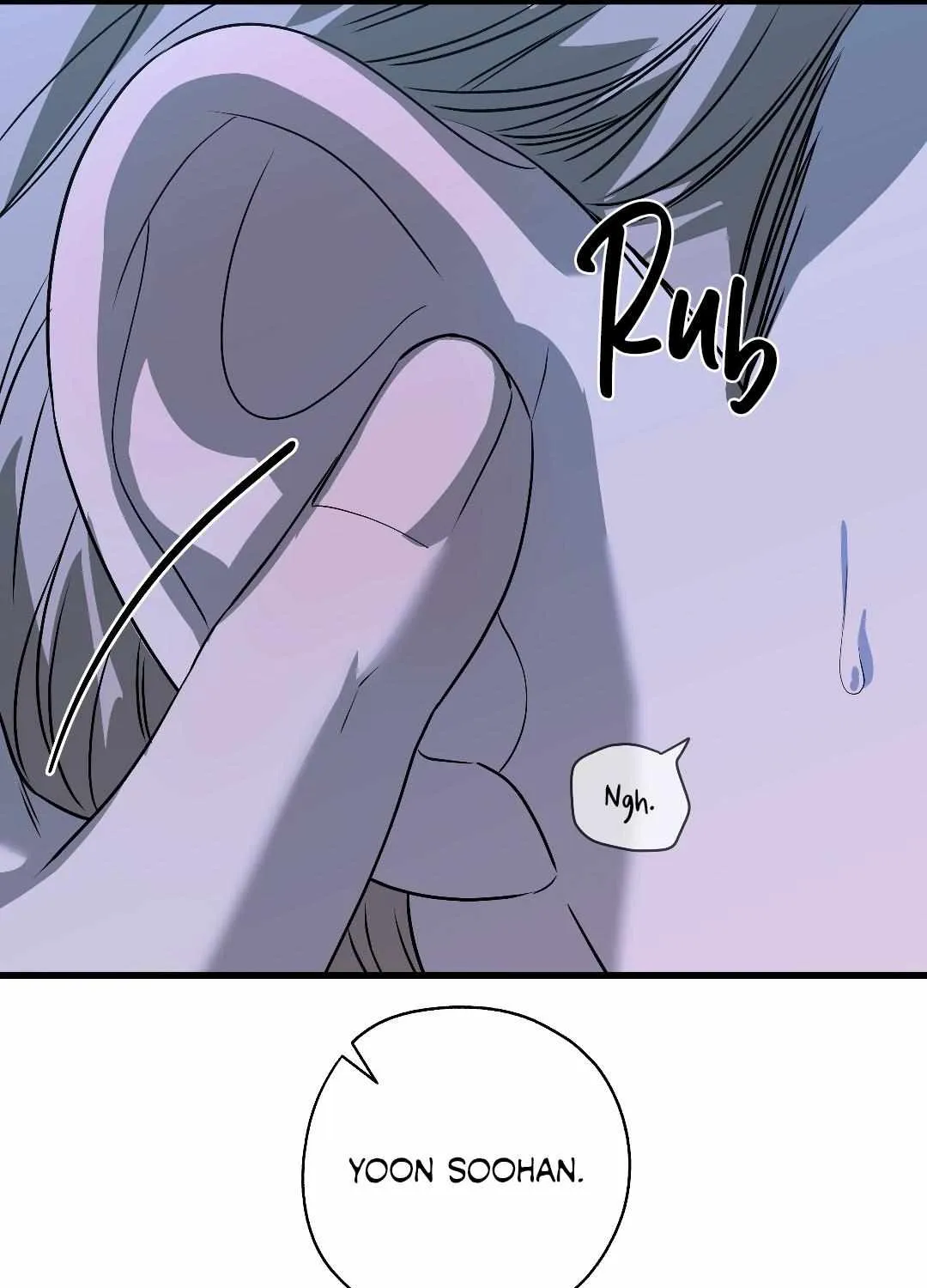 Candy Contract Chapter 9 page 117 - 