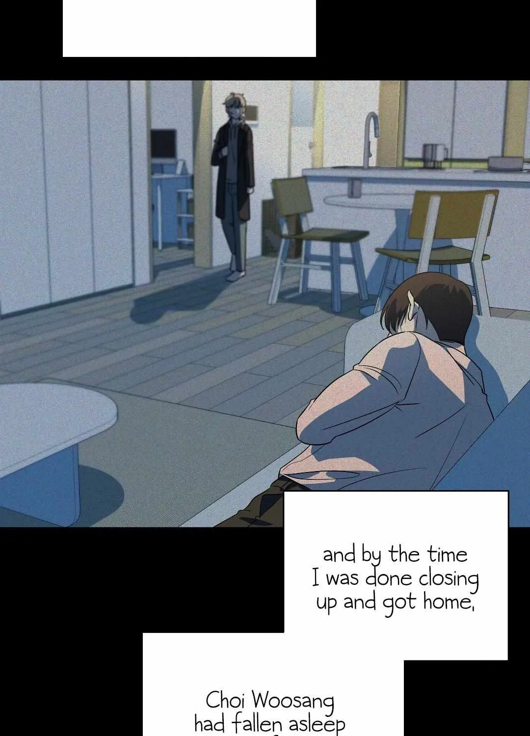 Candy Contract Chapter 9 page 13 - 