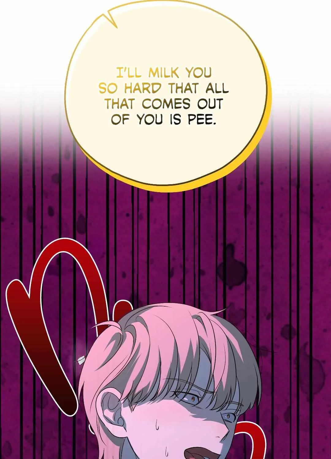Candy Contract Chapter 9 page 124 - 