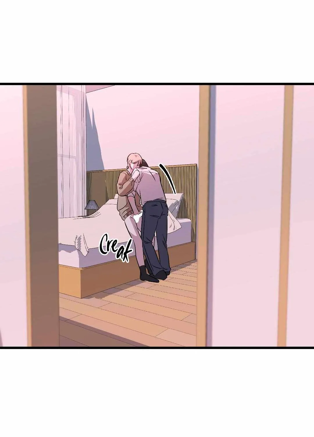 Candy Contract Chapter 9 page 127 - 