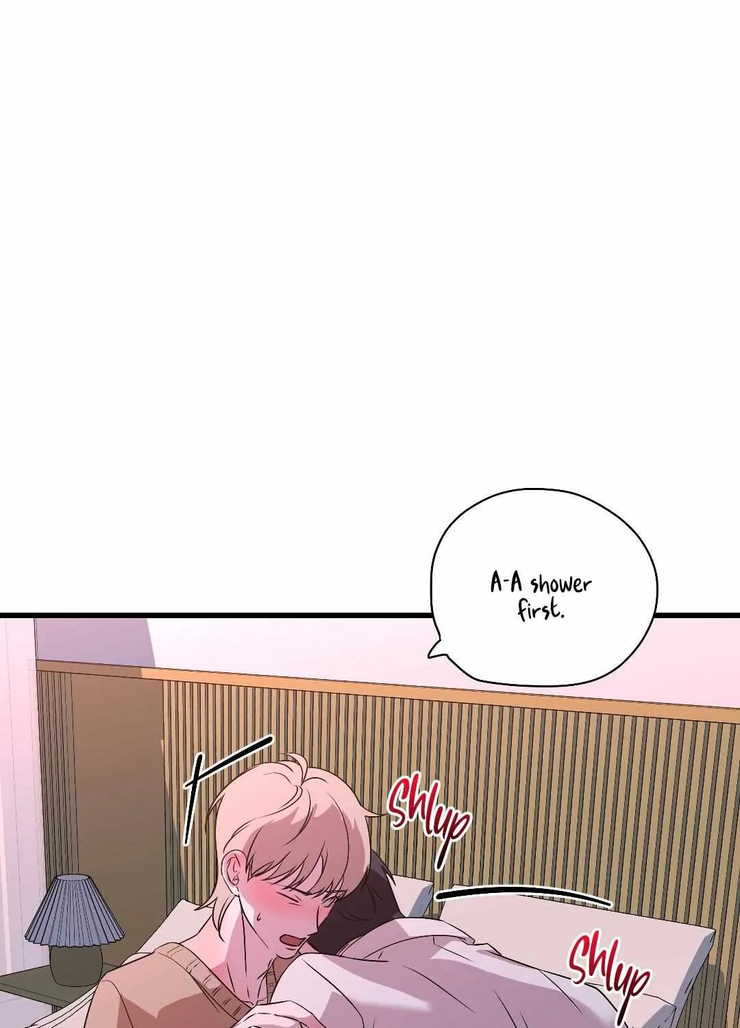 Candy Contract Chapter 9 page 128 - 