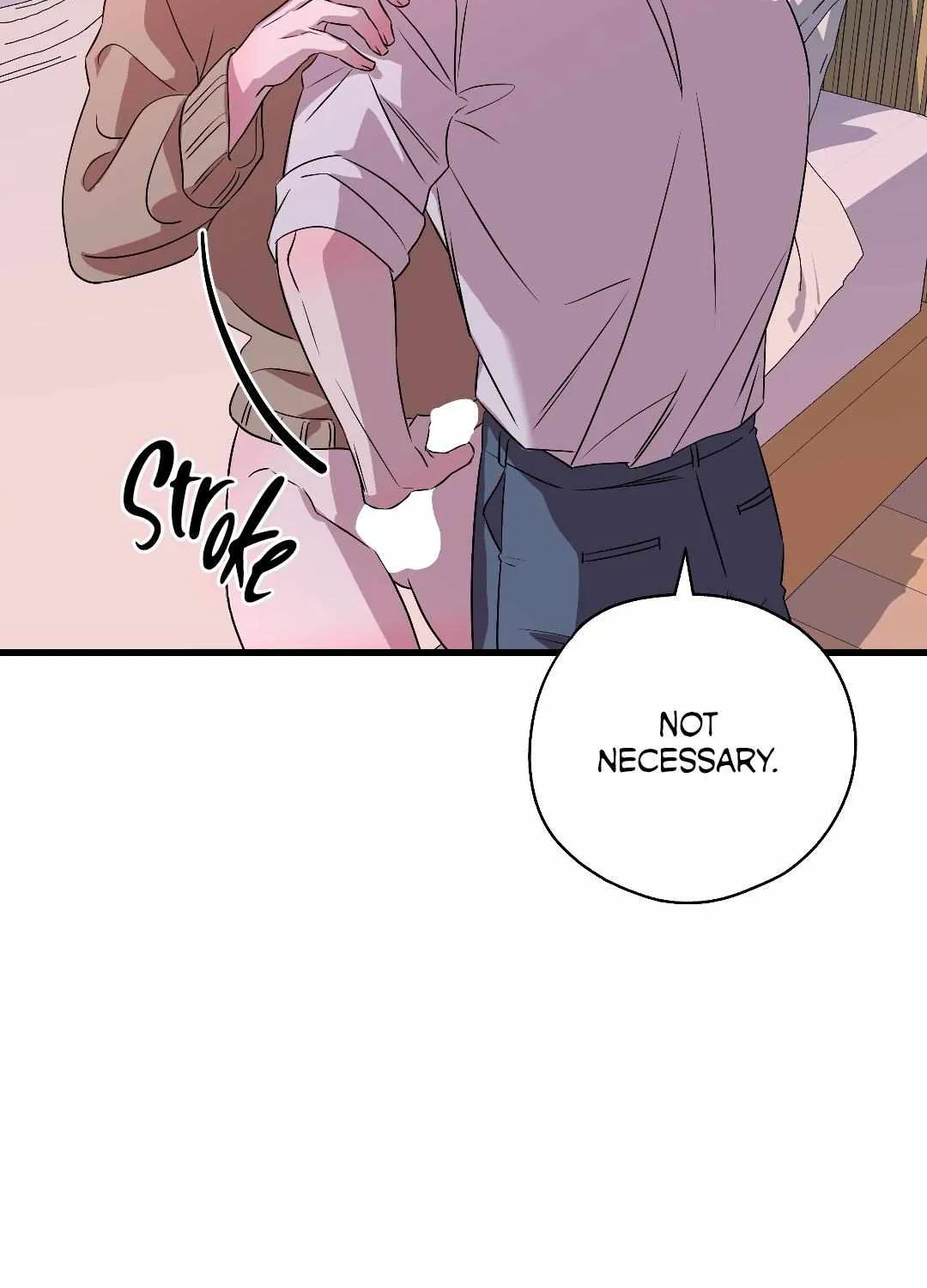 Candy Contract Chapter 9 page 129 - 