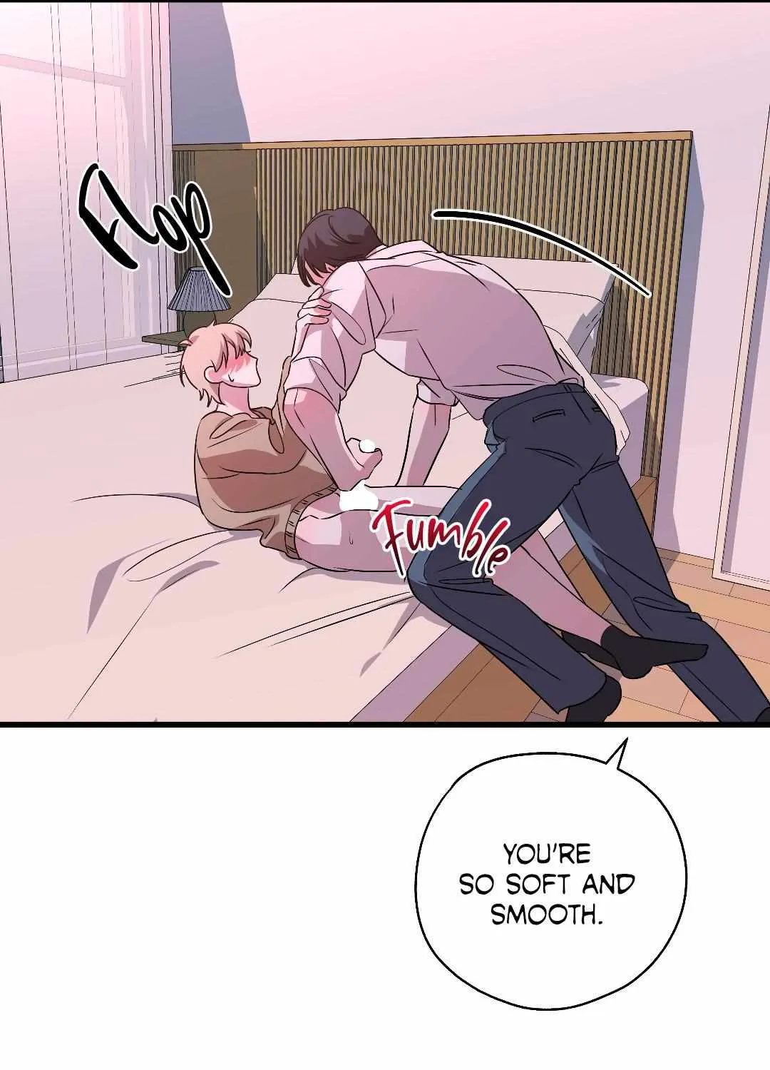 Candy Contract Chapter 9 page 131 - 