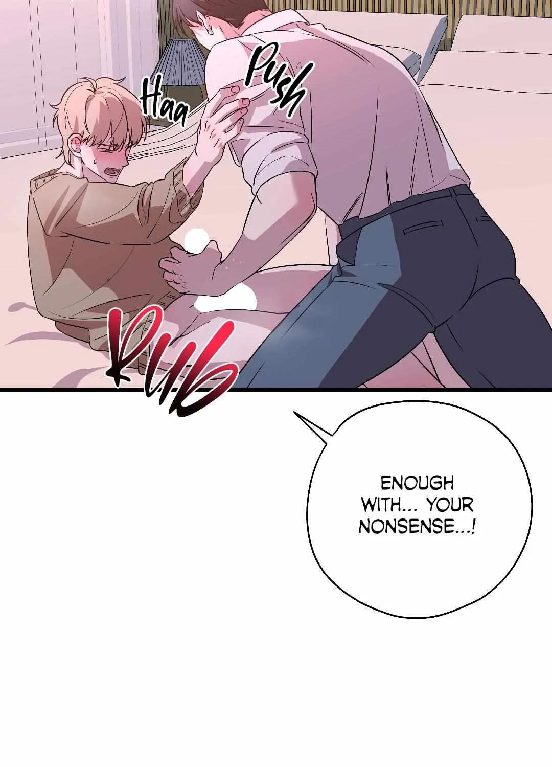 Candy Contract Chapter 9 page 135 - 