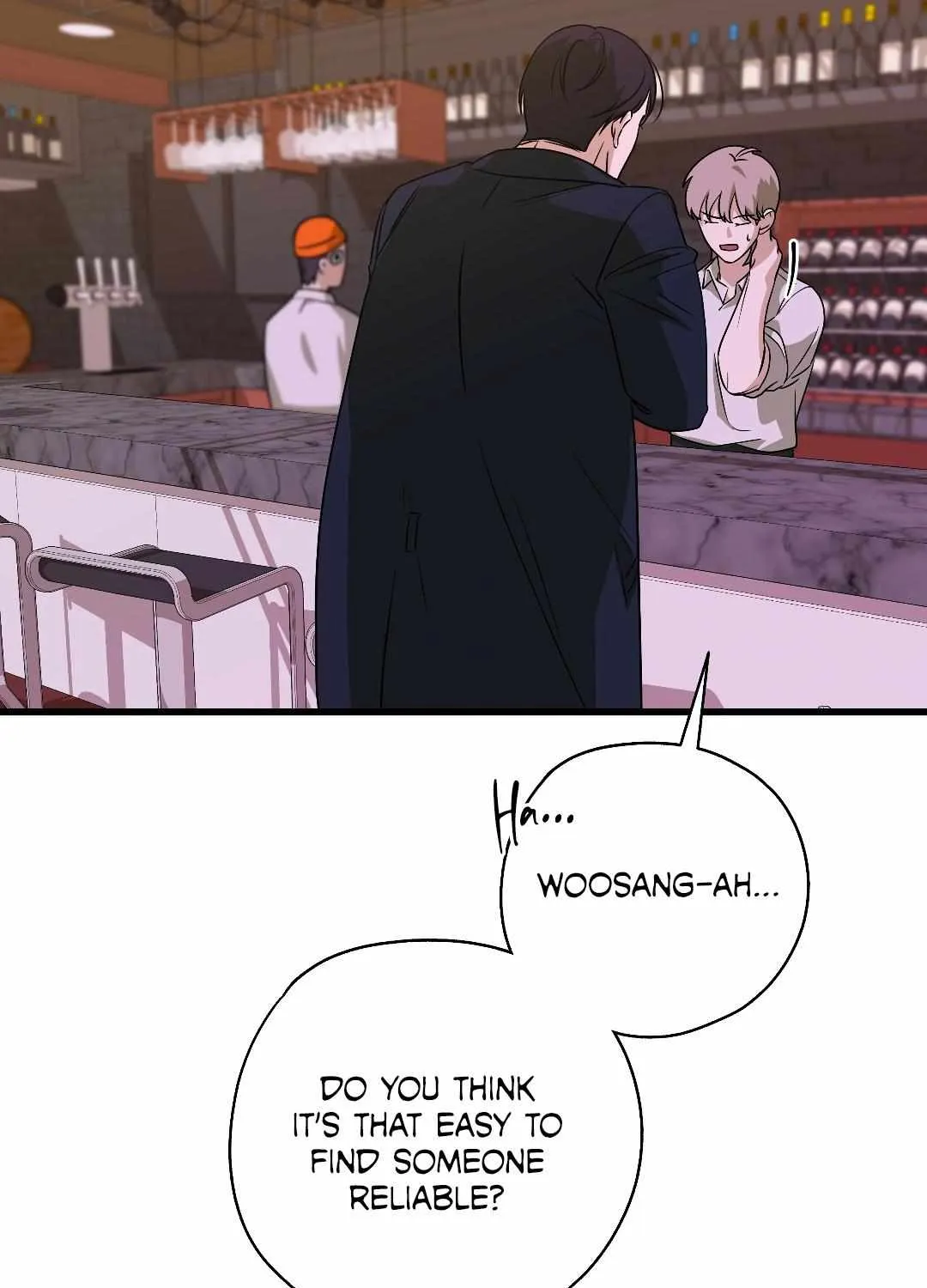 Candy Contract Chapter 9 page 16 - 
