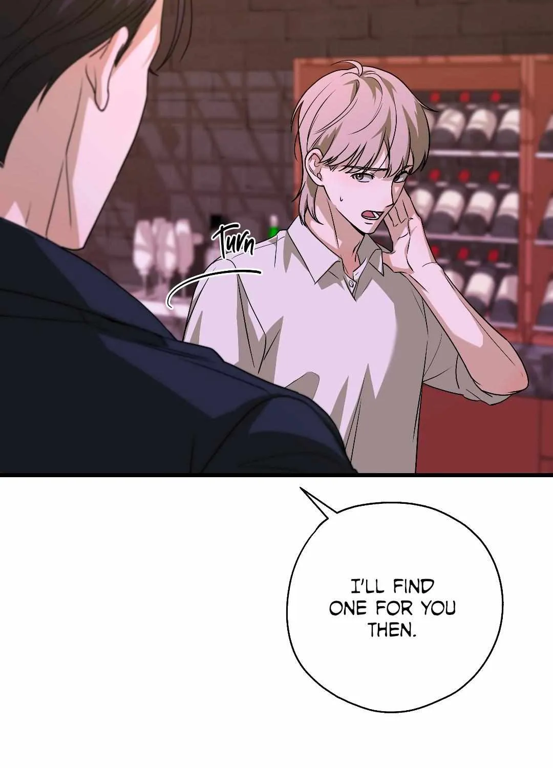 Candy Contract Chapter 9 page 18 - 