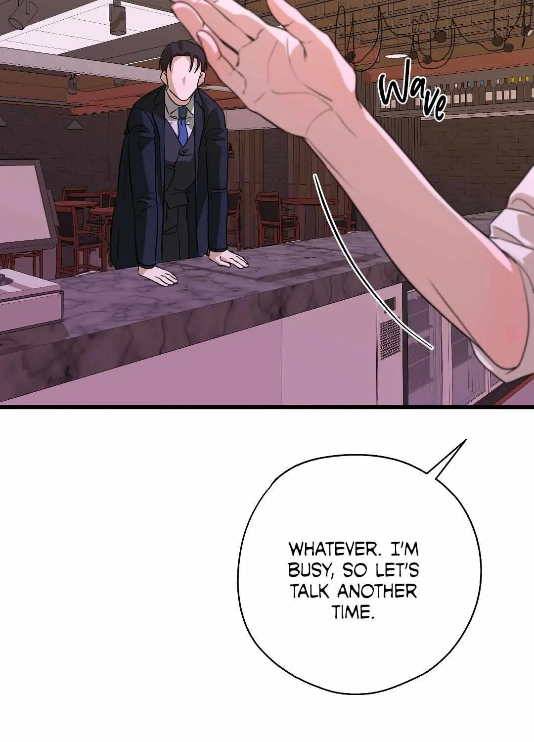 Candy Contract Chapter 9 page 20 - 