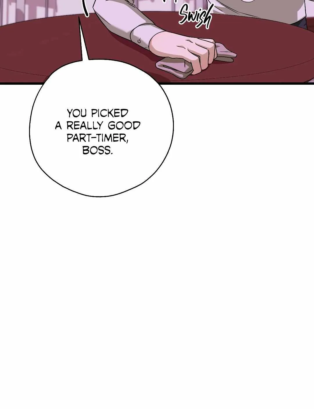 Candy Contract Chapter 9 page 27 - 