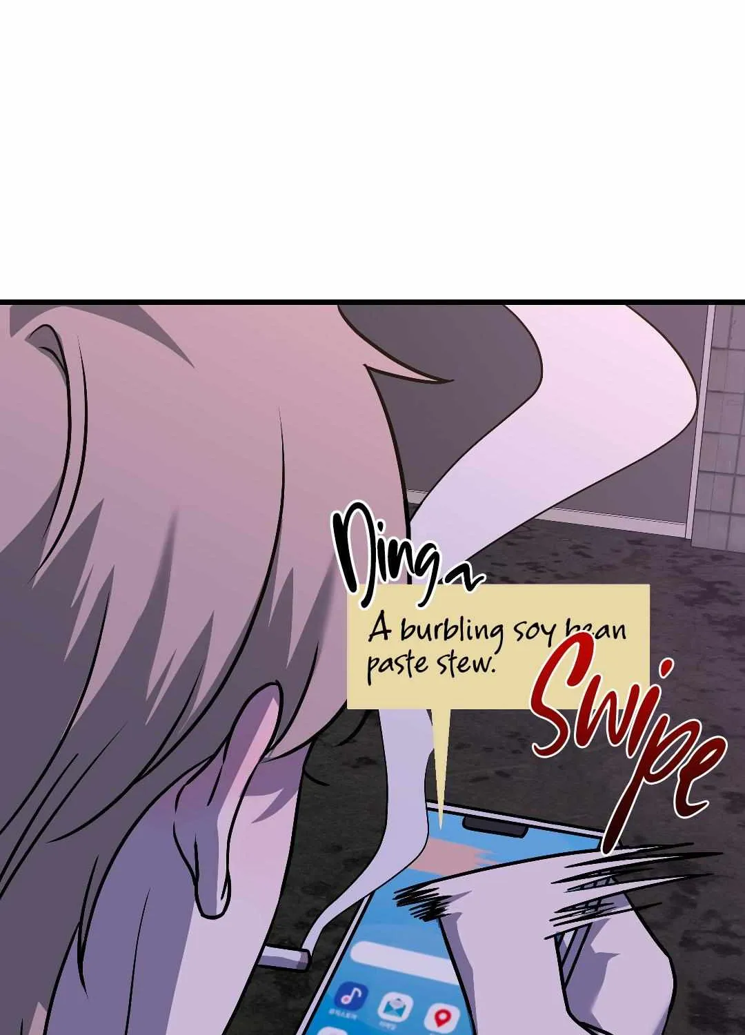 Candy Contract Chapter 9 page 33 - 