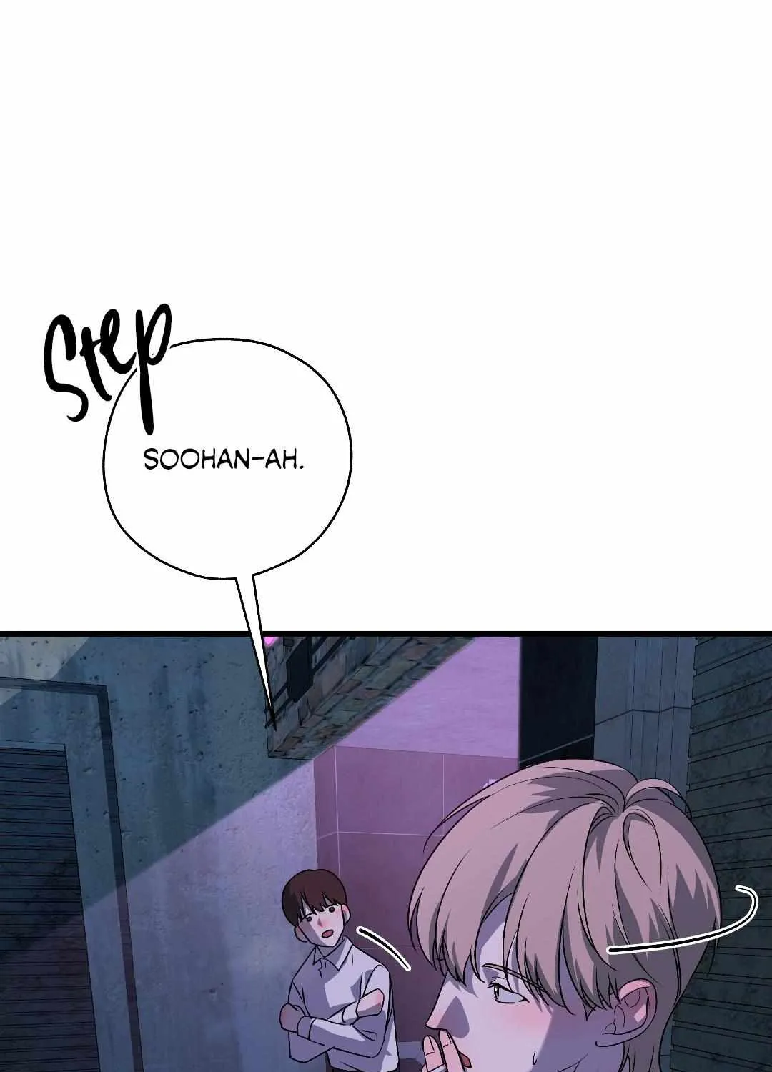 Candy Contract Chapter 9 page 35 - 