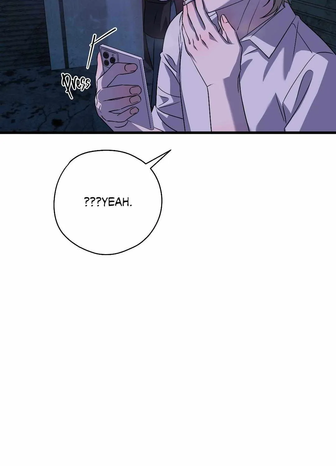 Candy Contract Chapter 9 page 36 - 