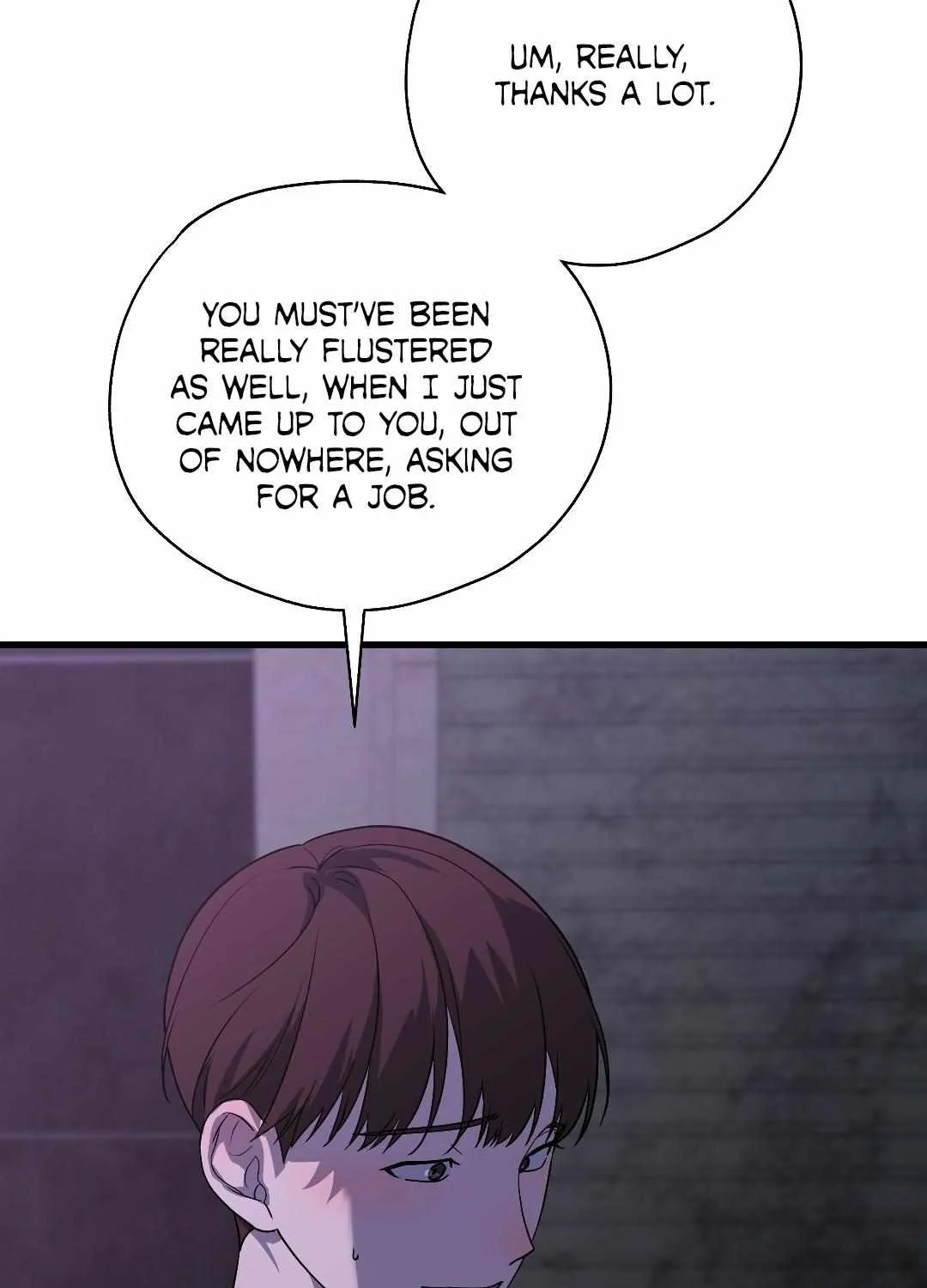 Candy Contract Chapter 9 page 39 - 