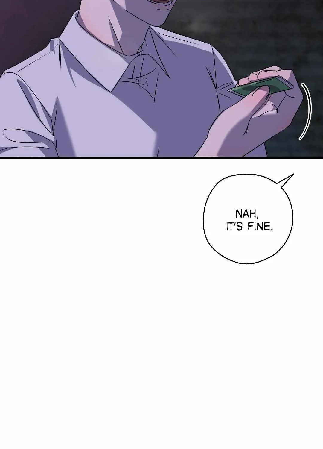 Candy Contract Chapter 9 page 40 - 