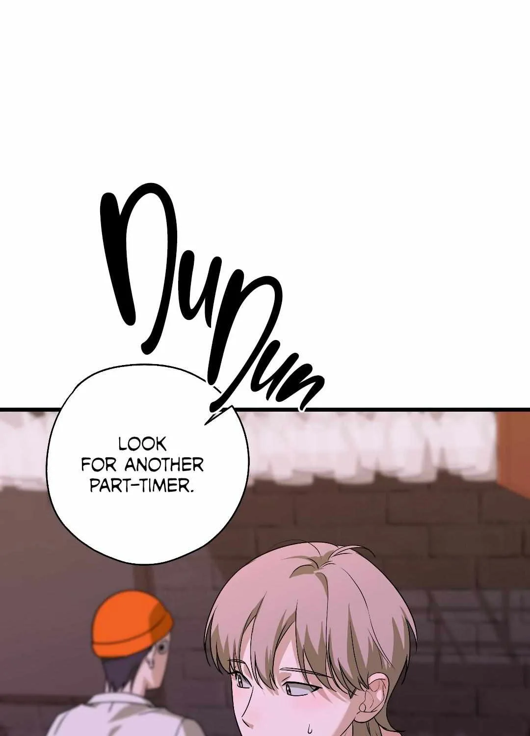 Candy Contract Chapter 9 page 5 - 
