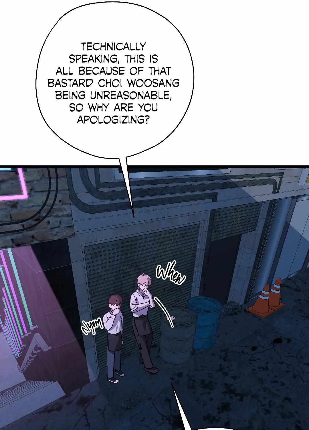 Candy Contract Chapter 9 page 42 - 