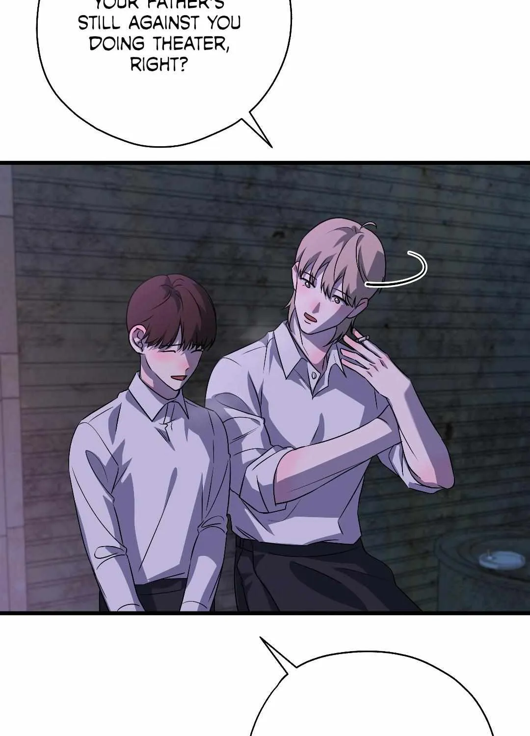 Candy Contract Chapter 9 page 44 - 