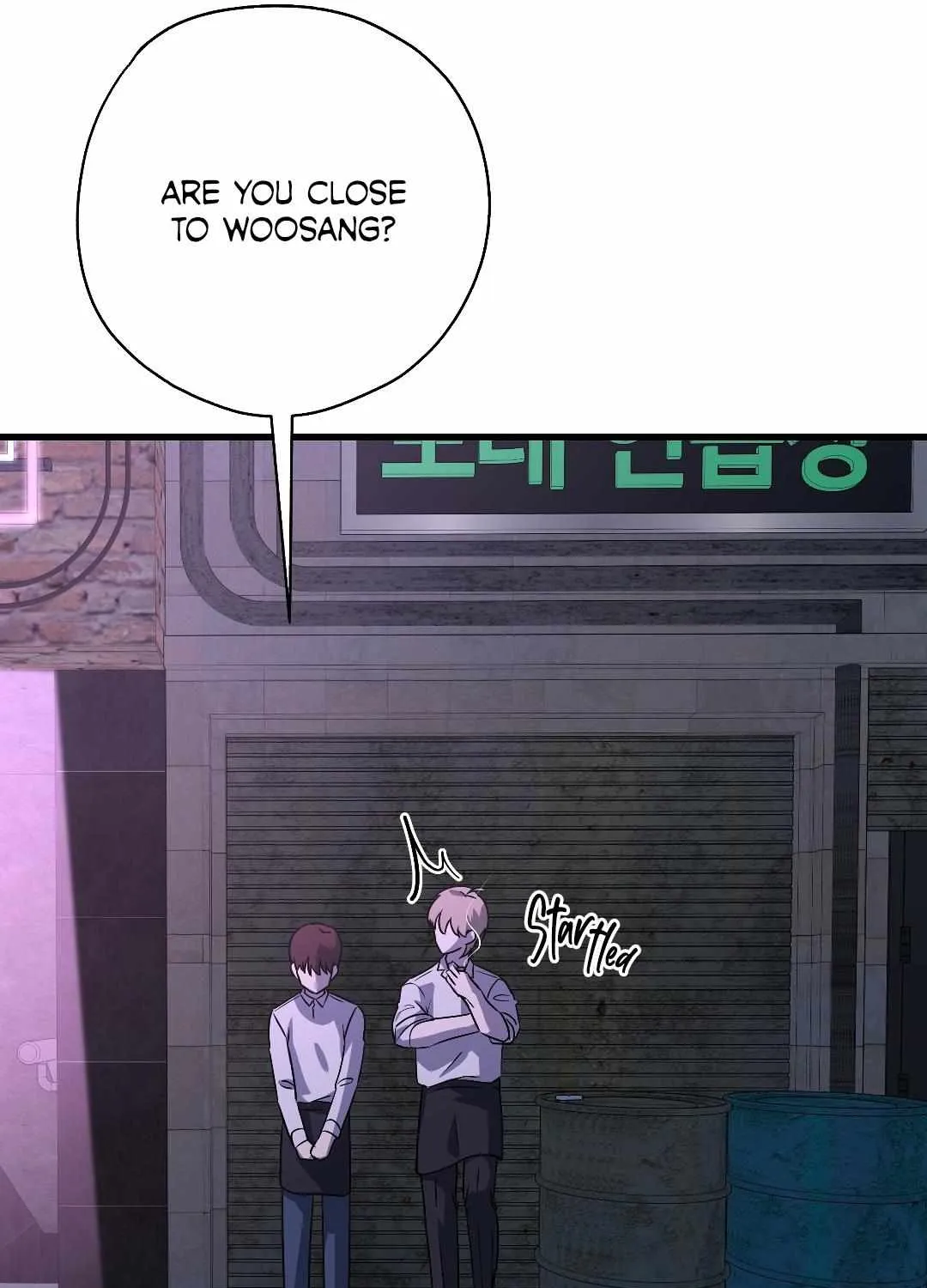 Candy Contract Chapter 9 page 48 - 
