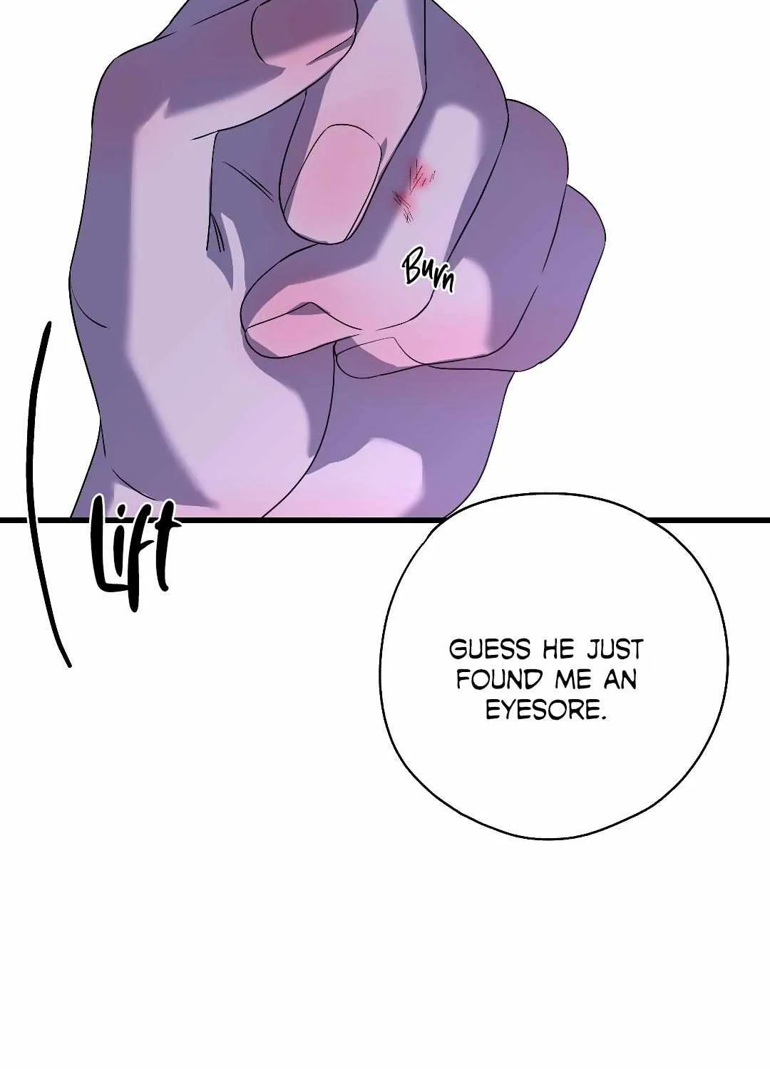Candy Contract Chapter 9 page 65 - 