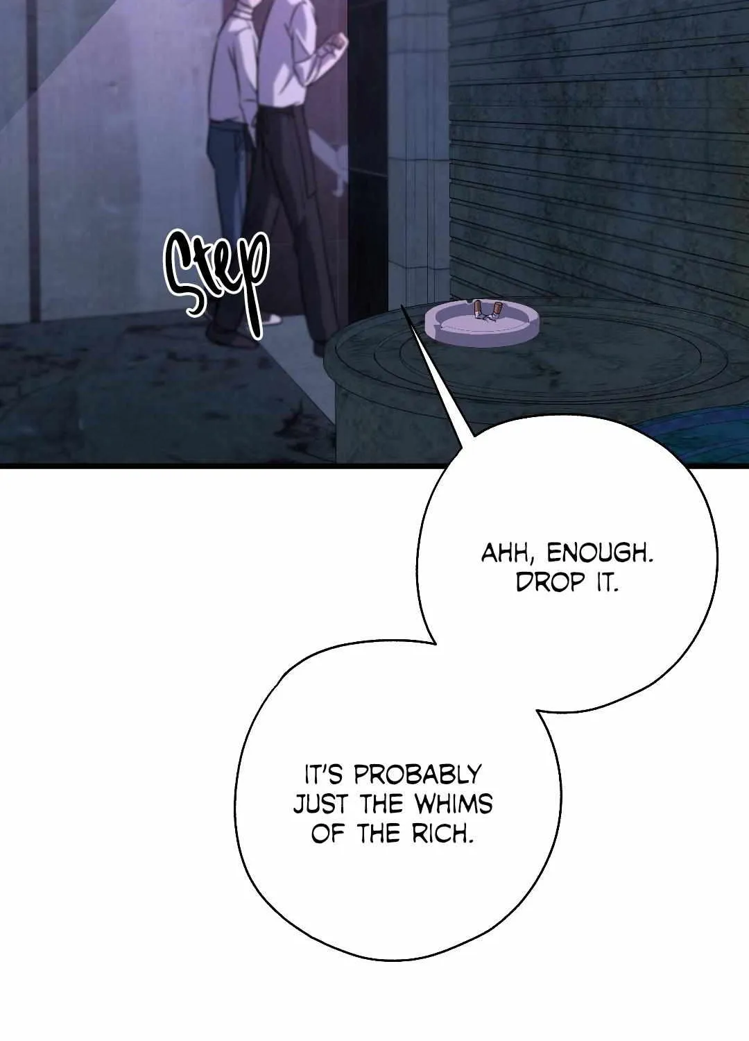 Candy Contract Chapter 9 page 67 - 