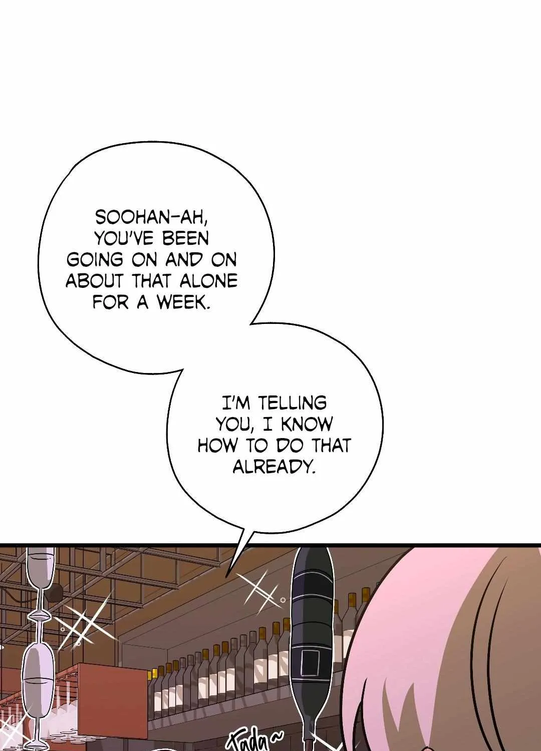 Candy Contract Chapter 9 page 73 - 