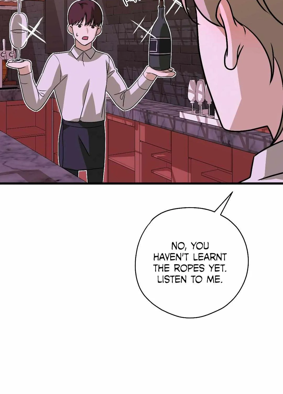 Candy Contract Chapter 9 page 74 - 