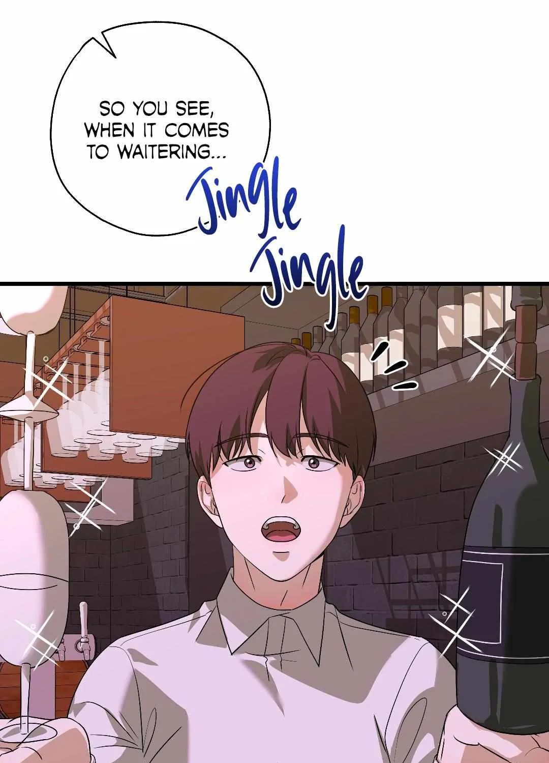 Candy Contract Chapter 9 page 76 - 