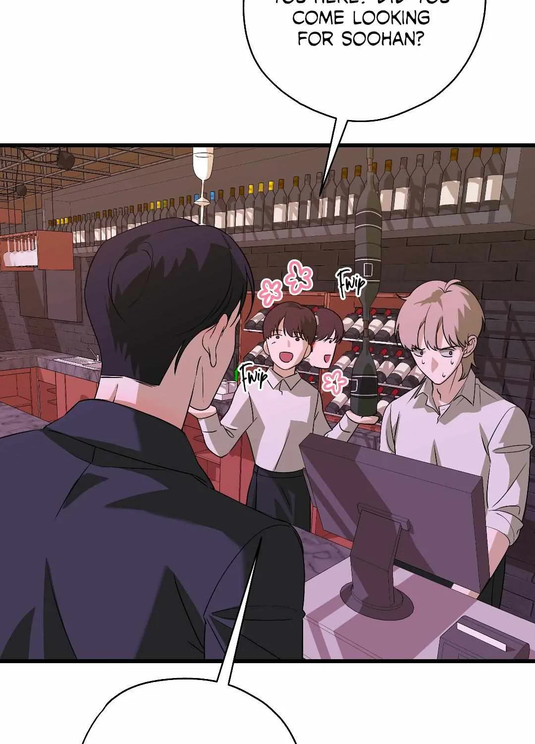 Candy Contract Chapter 9 page 81 - 