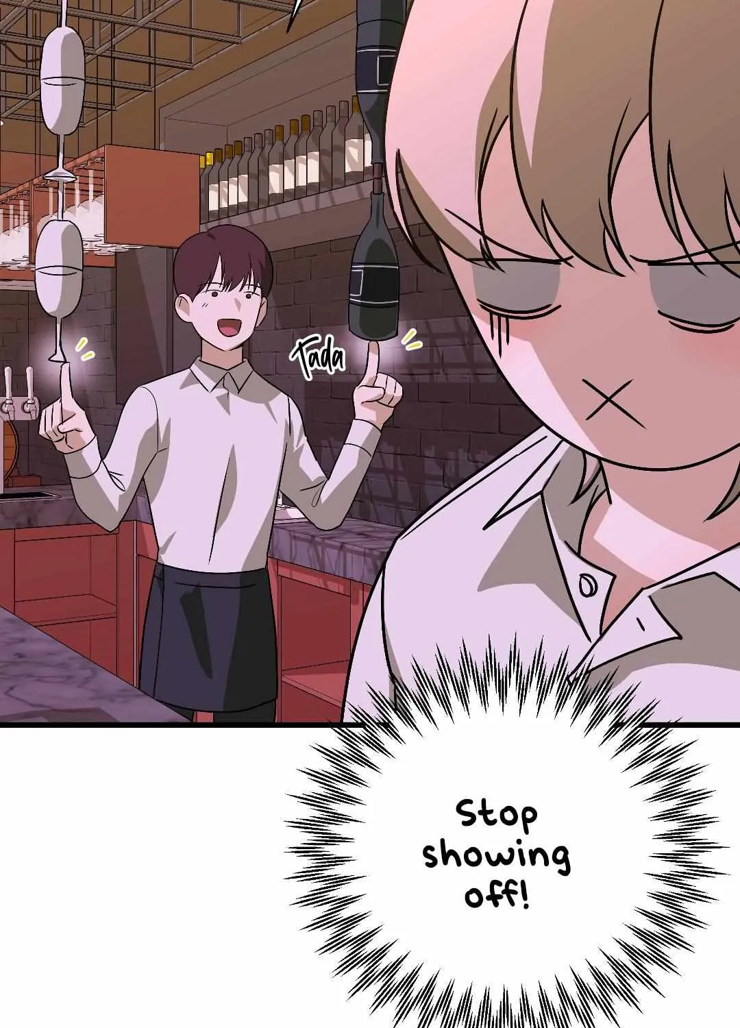 Candy Contract Chapter 9 page 87 - 