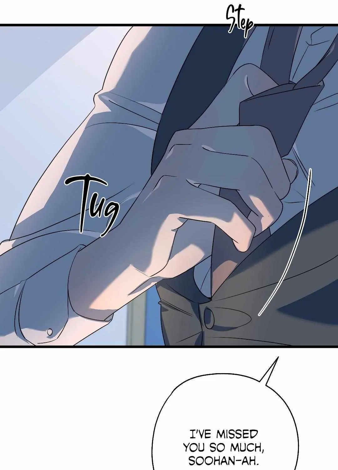 Candy Contract Chapter 9 page 96 - 