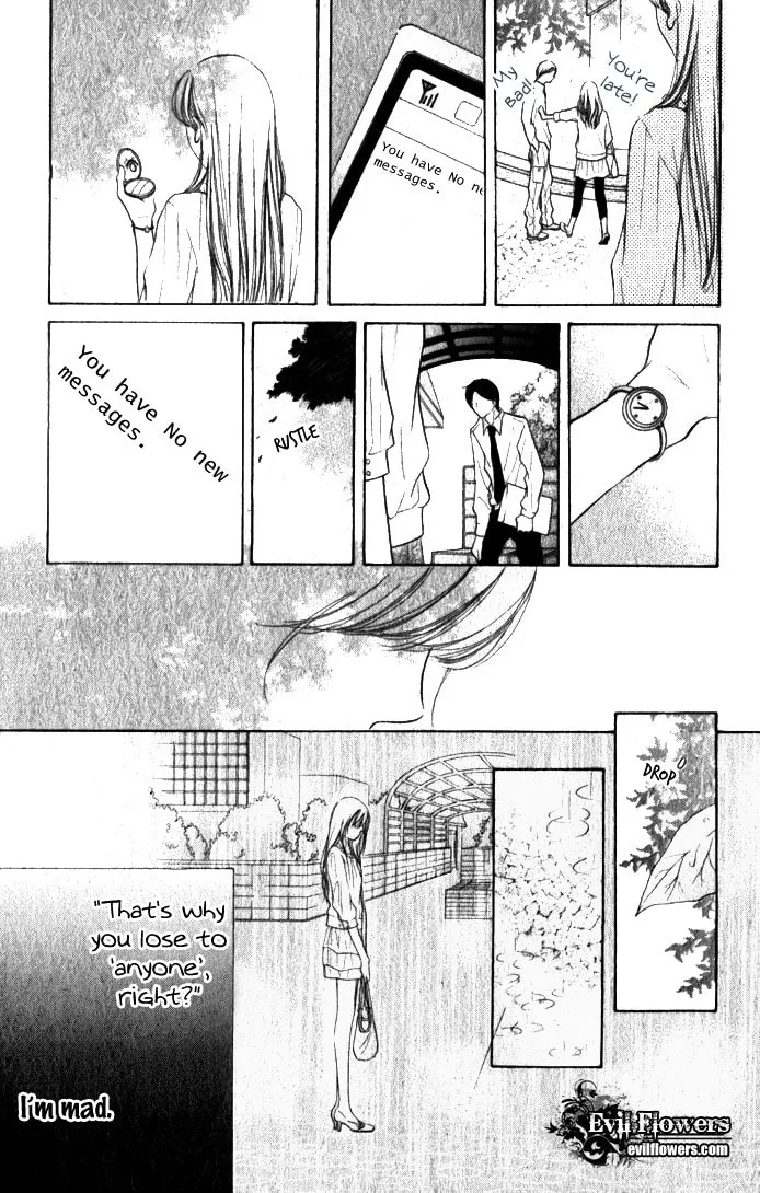 Read Candy Doll chapter 0 image 11 on Lezhin
