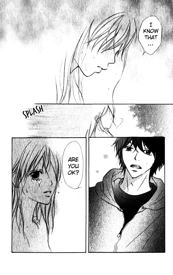 Read Candy Doll chapter 0 image 12 on Lezhin