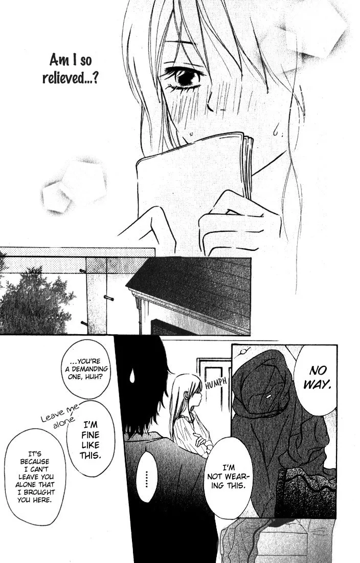 Read Candy Doll chapter 0 image 14 on Lezhin