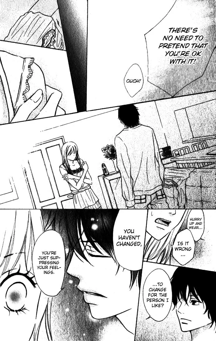Read Candy Doll chapter 0 image 16 on Lezhin