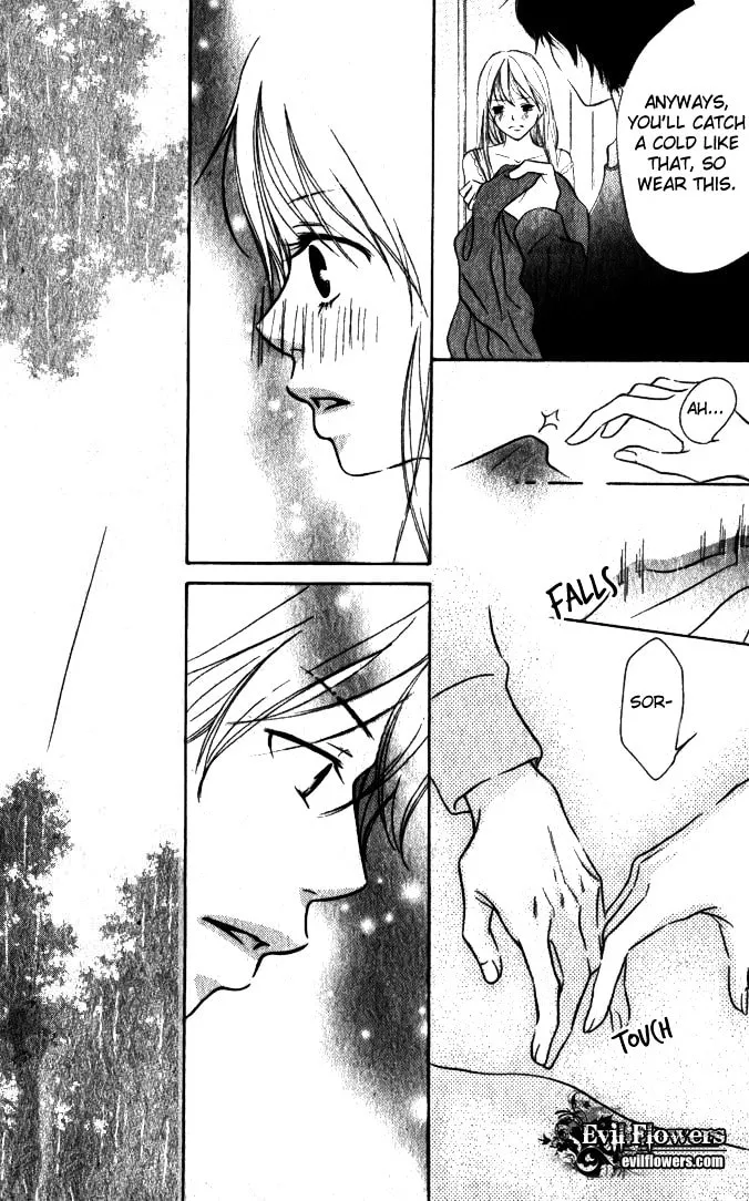 Read Candy Doll chapter 0 image 17 on Lezhin