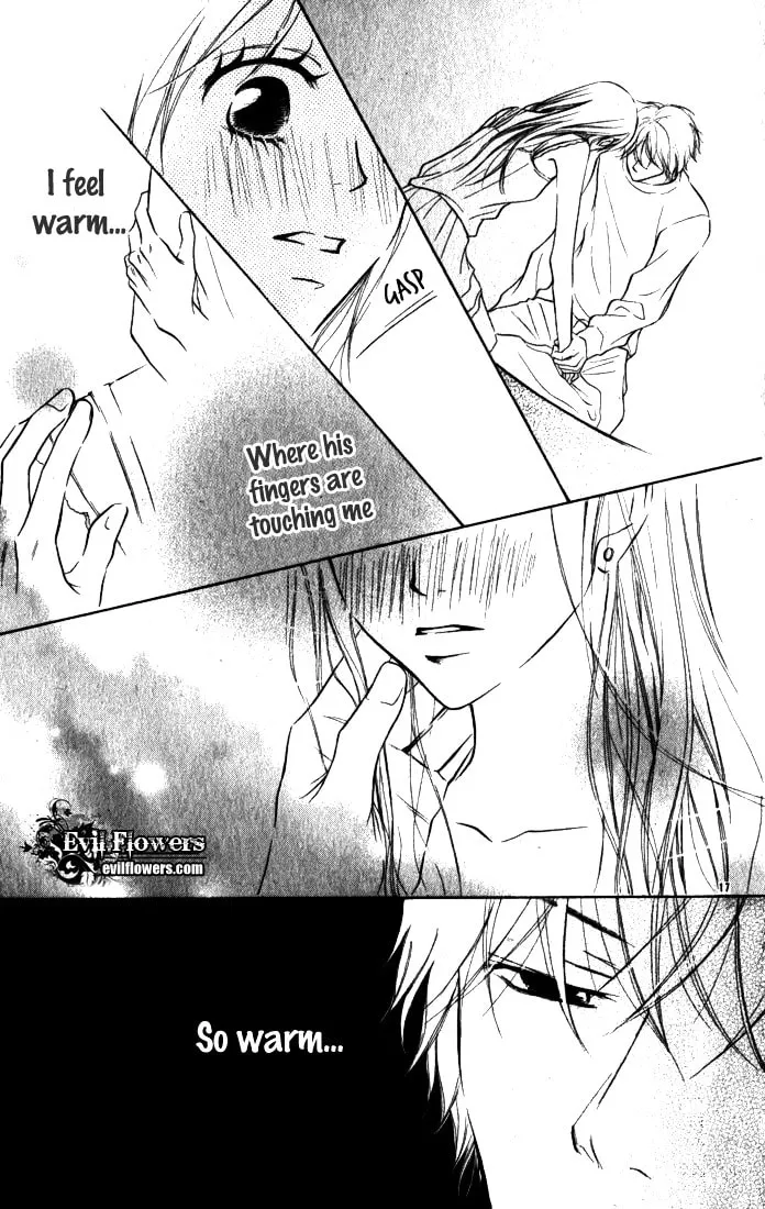 Read Candy Doll chapter 0 image 18 on Lezhin