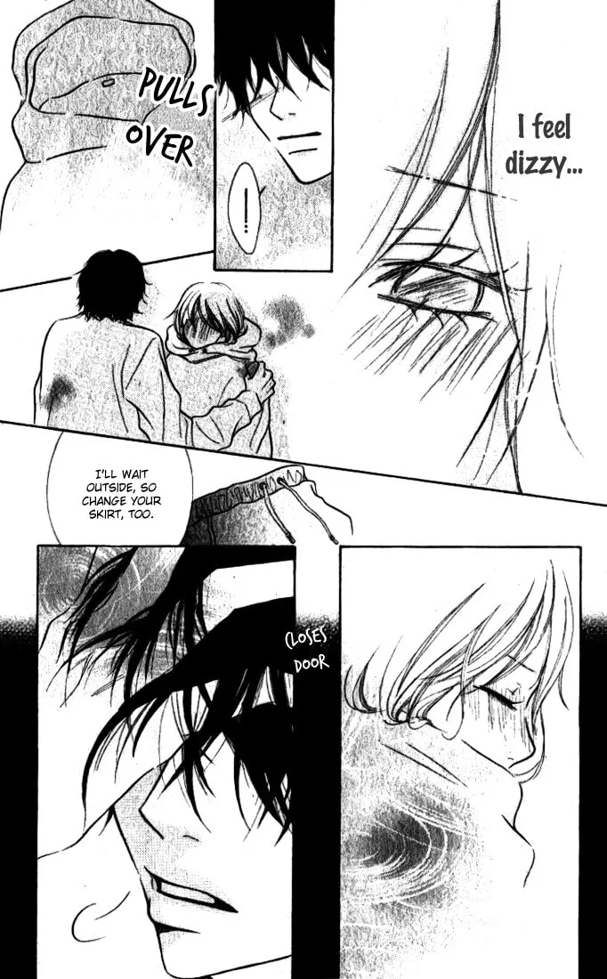 Read Candy Doll chapter 0 image 19 on Lezhin