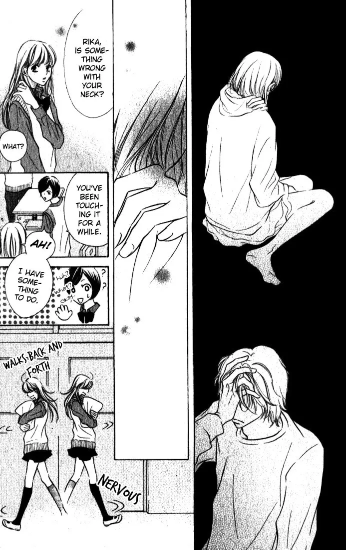 Read Candy Doll chapter 0 image 20 on Lezhin